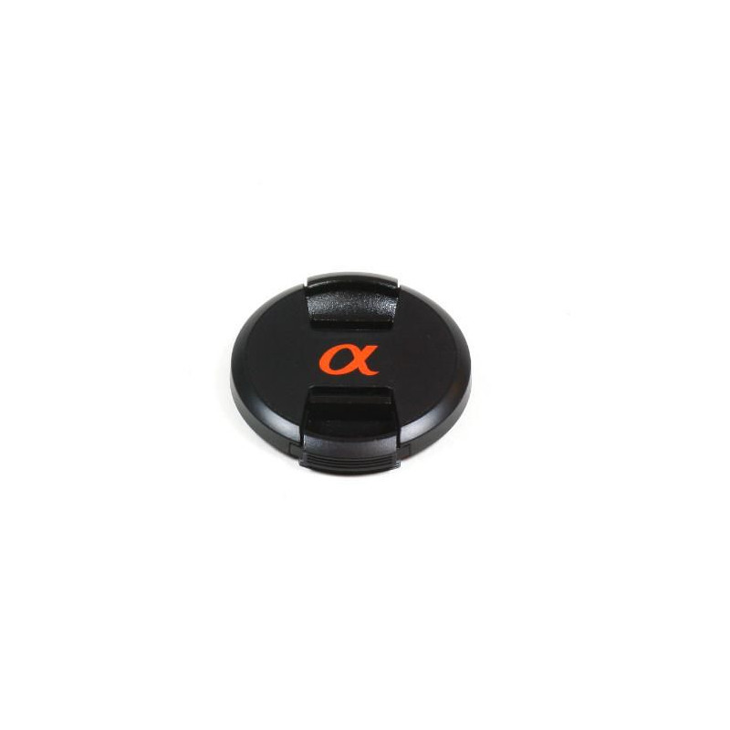 A Front Cap (Diam.55)