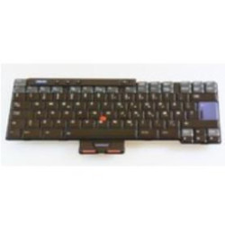 Keyboard (DANISH)