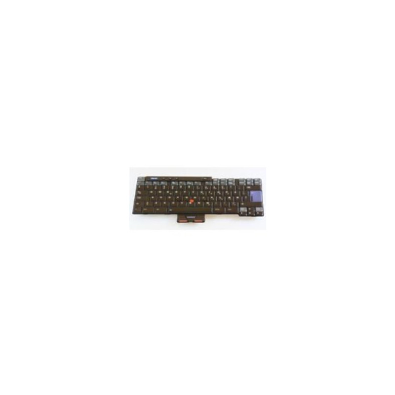 Keyboard (DANISH)