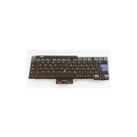 Keyboard (DANISH)