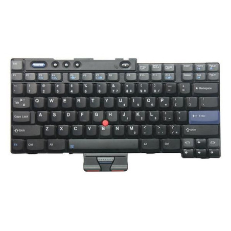 Keyboard (SPANISH)