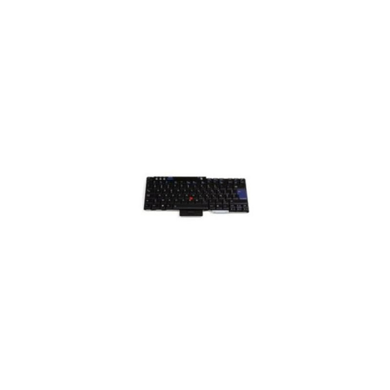 Keyboard (BELGIAN)