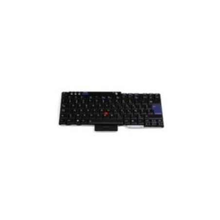 Keyboard (BELGIAN)