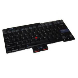 Keyboard (CZECH)