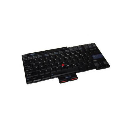 Keyboard (CZECH)