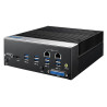 Fanless Box PC System Kit: