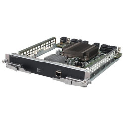 HPE FlexNetwork 10504 880Gbps