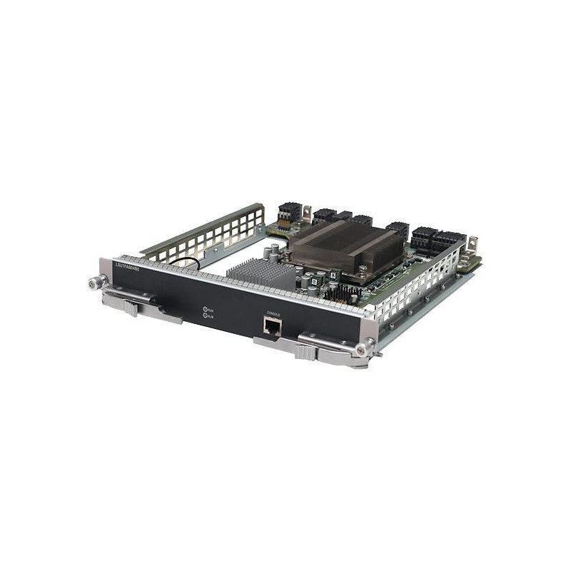 HPE FlexNetwork 10504 880Gbps