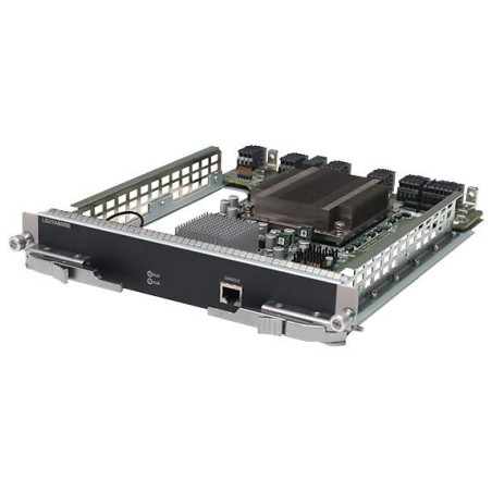 HPE FlexNetwork 10504 880Gbps