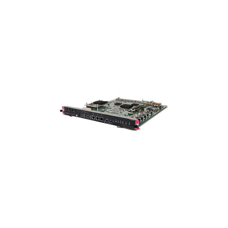 12500 Management Module
