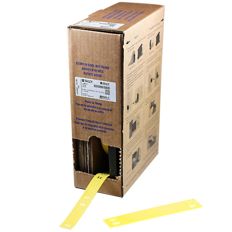 Bulk Linerless B-7643 cable