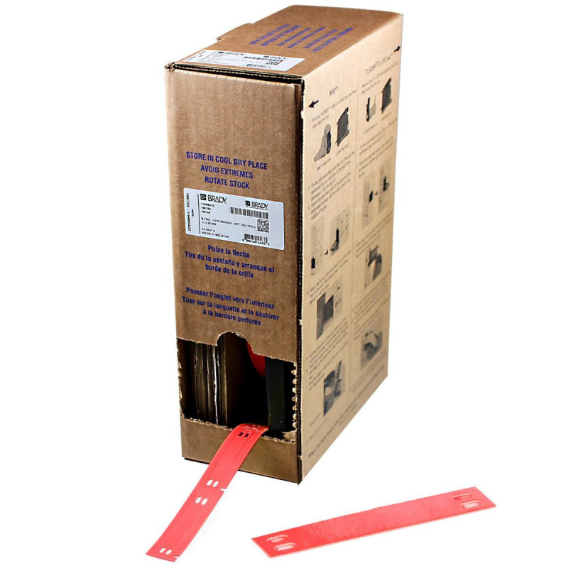 Bulk Linerless B-7643 cable