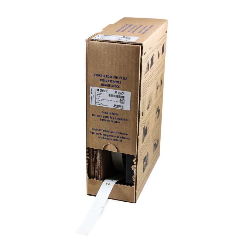 Bulk Linerless B-7643 cable