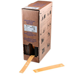 Bulk Linerless B-7643 cable