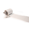 Glossy White Polyester RFID