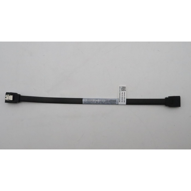 190mm SATA 2 latch cable for