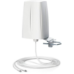 QuOmni 5G/LTE MIMO 2x2, 5m, | APLIUM