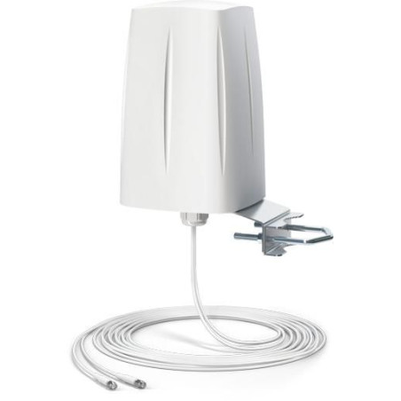 QuOmni 5G/LTE MIMO 2x2, 5m, | APLIUM