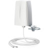QuOmni 5G/LTE MIMO 2x2, 5m, | APLIUM