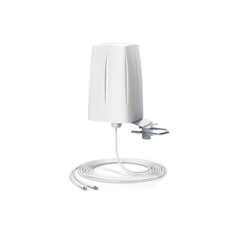 QuOmni 5G/LTE MIMO 2x2, 10m, | APLIUM