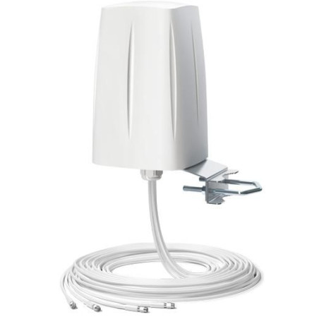 QuOmni LTE MIMO 4x4, 5m | APLIUM