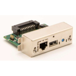 IF1-ES04 Premium LAN Card for | APLIUM