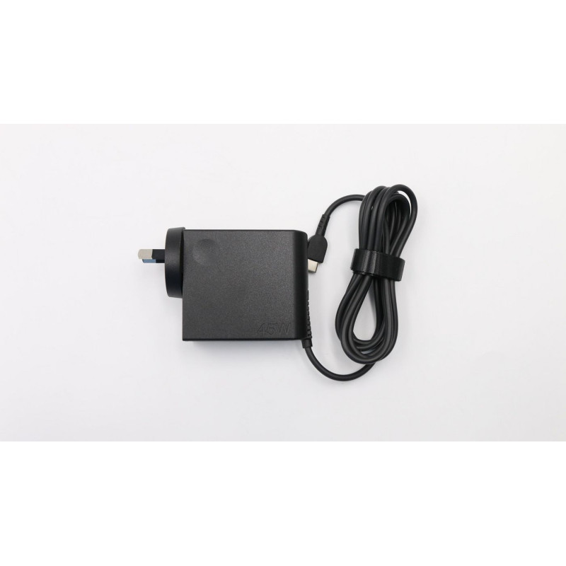 45W USB-C AC adapter with