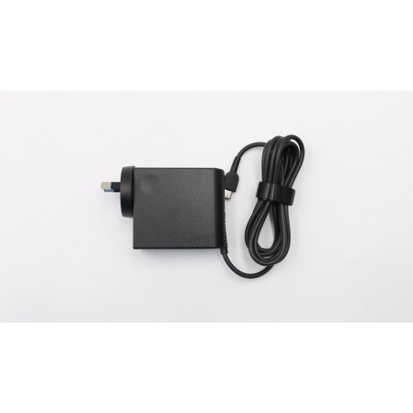 45W USB-C AC adapter with