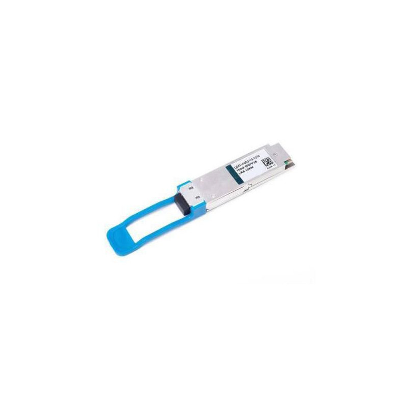 100GBASE QSFP Transceiver,