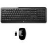 ASSY KBD OPAL RF2.4 JBB RU