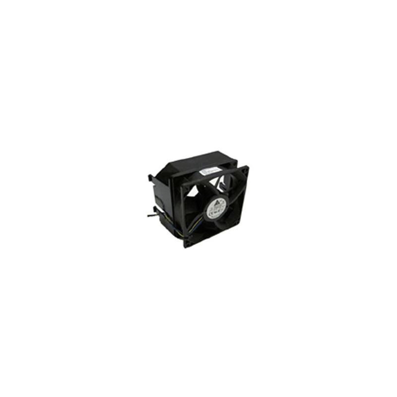 Chassis fan assembly