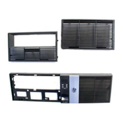 Front Bezel Plastics Kit