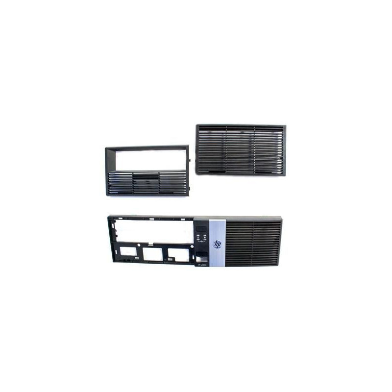 Front Bezel Plastics Kit