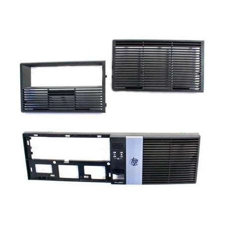 Front Bezel Plastics Kit