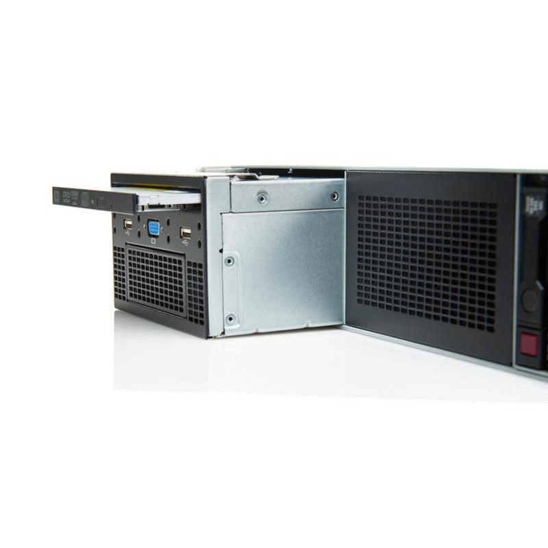 Universal Media Bay Kit