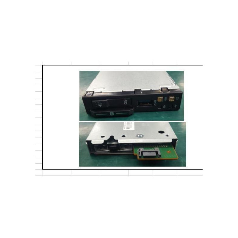 DL385 Gen10 System Insight