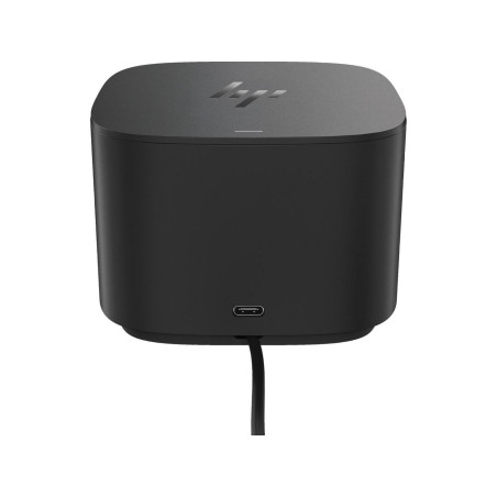 Thunderbolt Dock 230W W/Combo