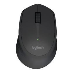 Wireless Mouse M280 Black EMEA
