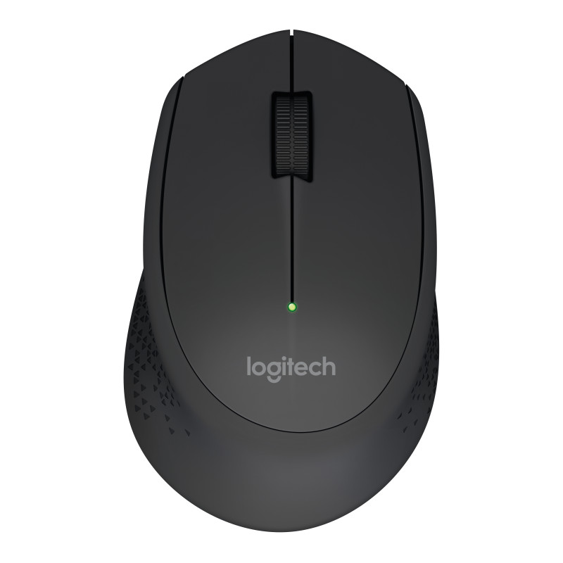 Wireless Mouse M280 Black EMEA