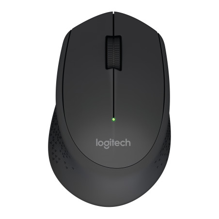 Wireless Mouse M280 Black EMEA