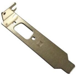 LOW PROFILE BRACKET VGA