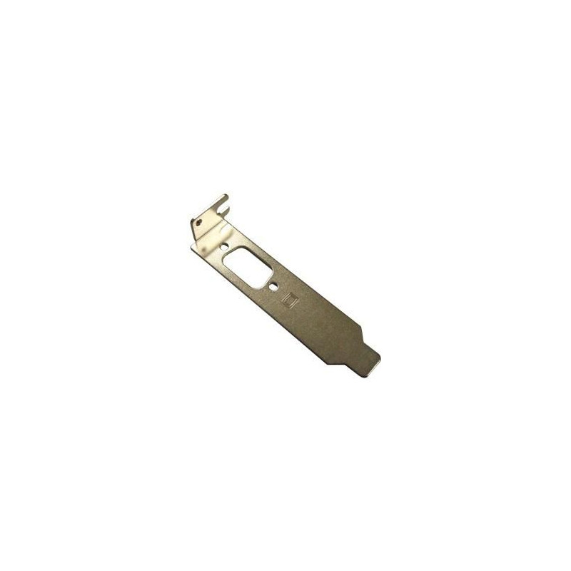 LOW PROFILE BRACKET VGA