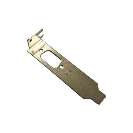 LOW PROFILE BRACKET VGA
