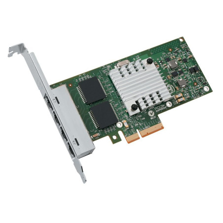 Network Card Intel I340-T4