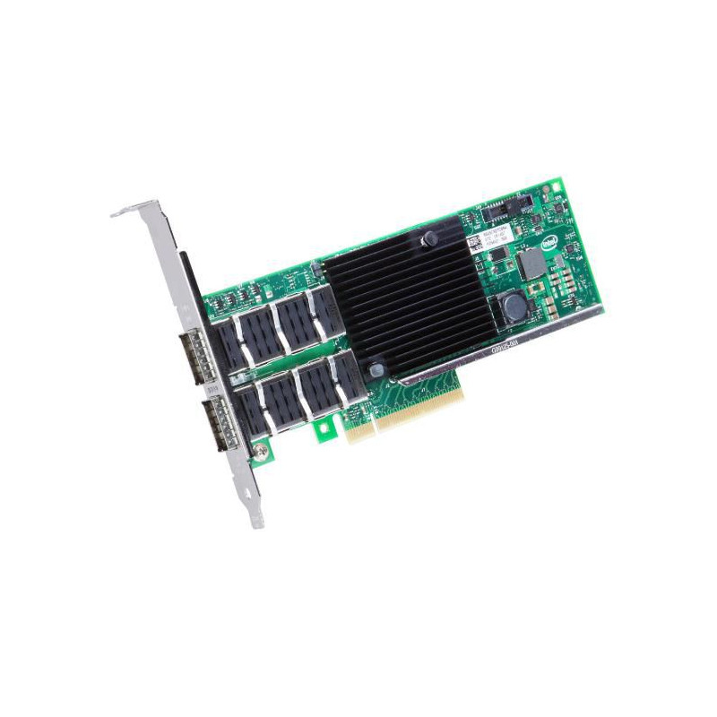 Network Card Intel XL710-QDA2