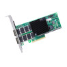 Network Card Intel XL710-QDA2