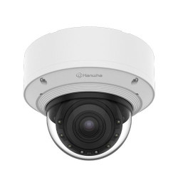 4MP AI IR Dome