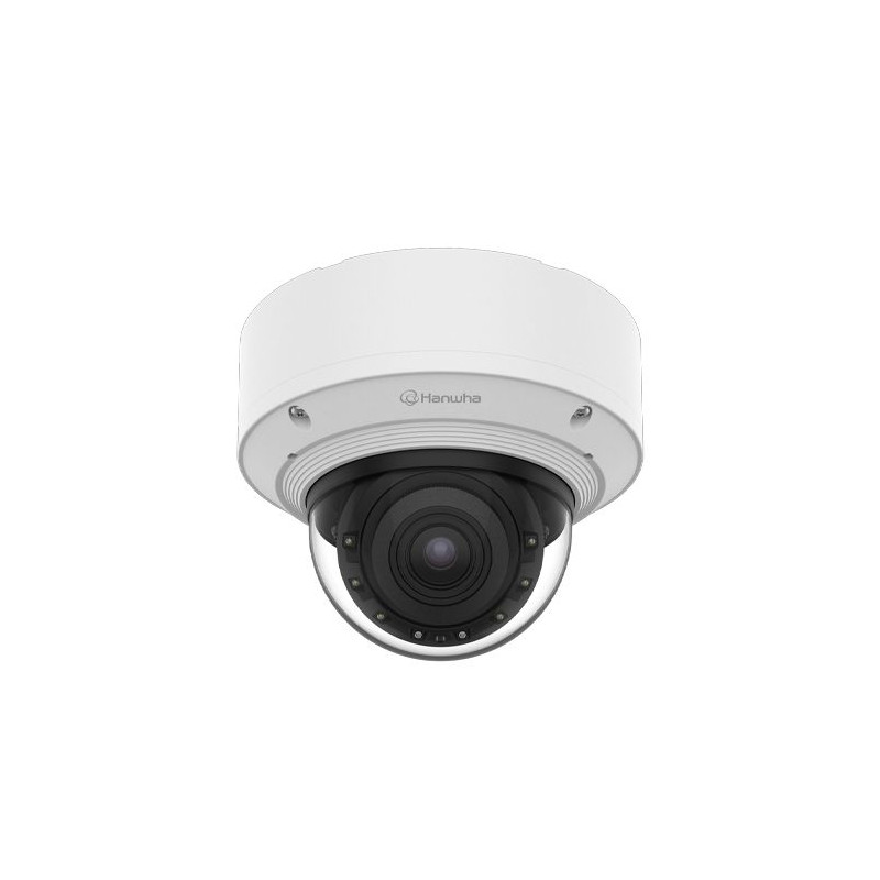 4MP AI IR Dome