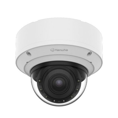 4MP AI IR Dome
