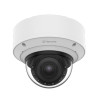 4MP AI IR Dome